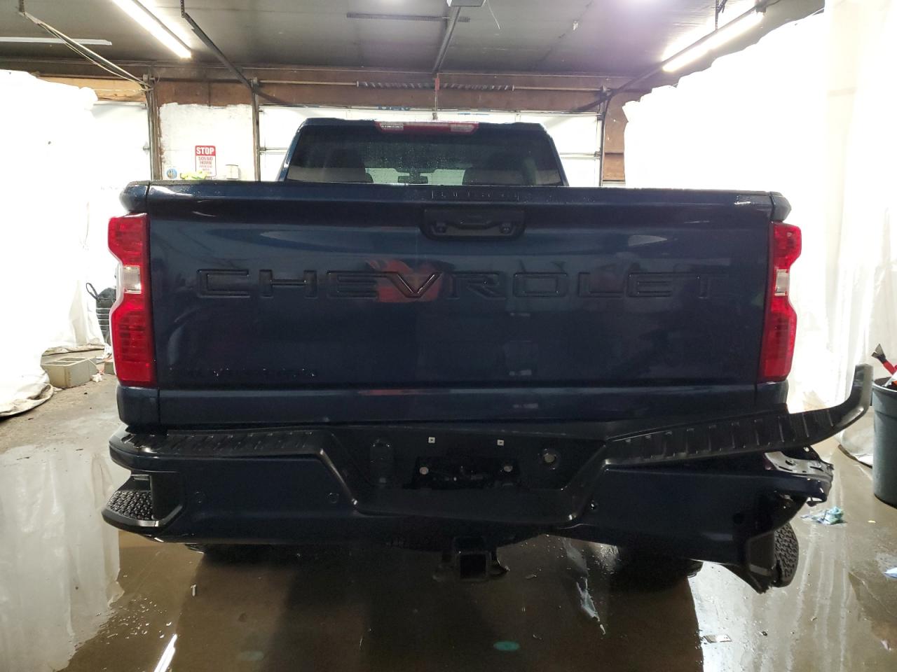 2021 Chevrolet Silverado - Image 6