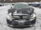 2014 Mercedes-Benz E 350 4Matic for Sale in Brookhaven, NY - Rear End