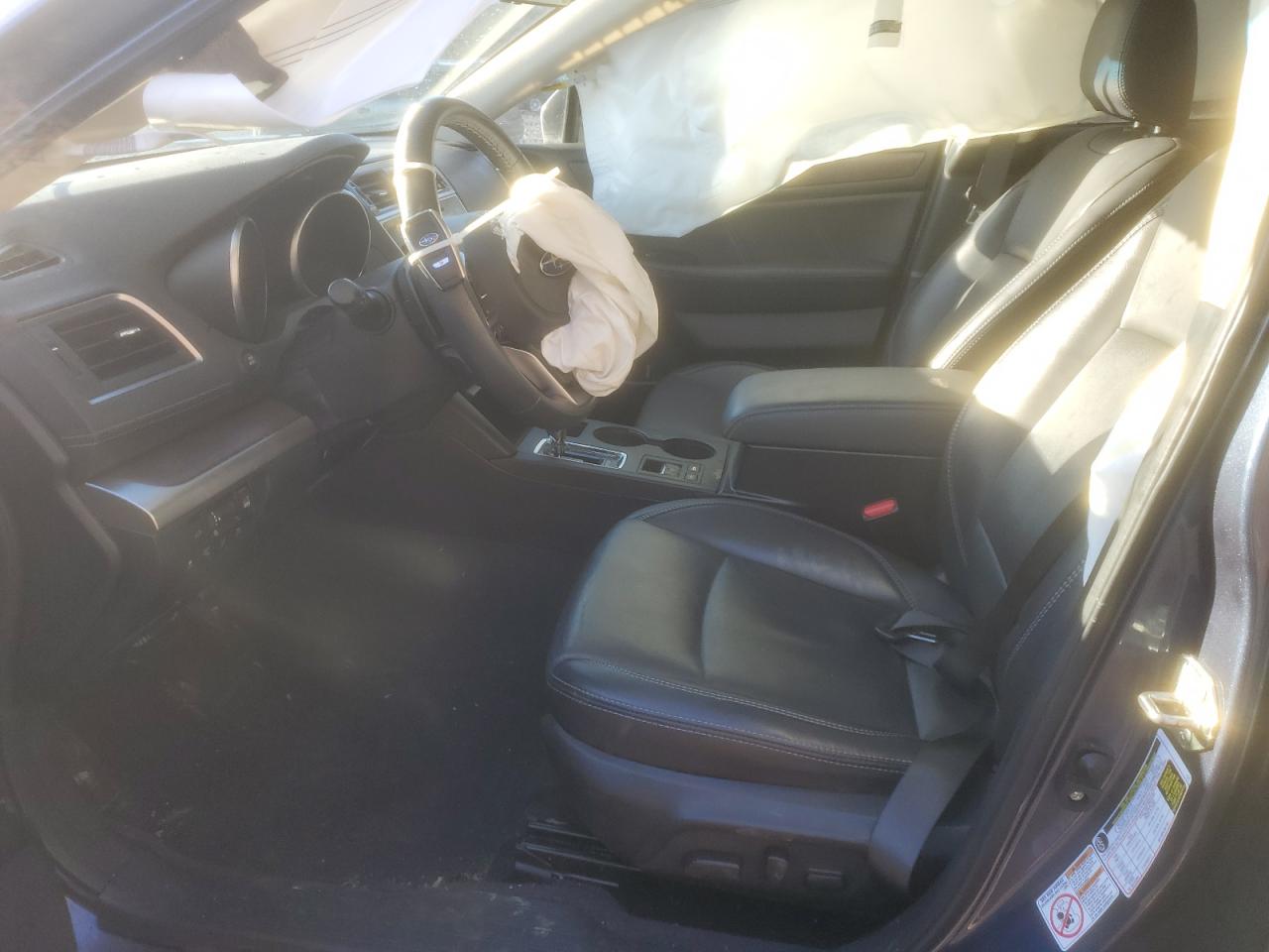 2018 Subaru Outback - Image 7