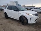 2023 Land Rover Discovery Sport S R-Dynamic for Sale in Chicago Heights, IL - Front End