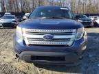 2012 Ford Explorer Xlt იყიდება Waldorf-ში, MD - Rear End