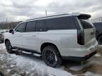 2025 CADILLAC ESCALADE ESV SPORT PLATINUM a la Venta en Copart KY - LOUISVILLE