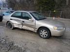 1997 Toyota Camry Ce de vânzare în Northfield, OH - Side