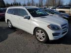 2013 Mercedes-Benz Gl 450 4Matic продається в Portland, OR - Mechanical