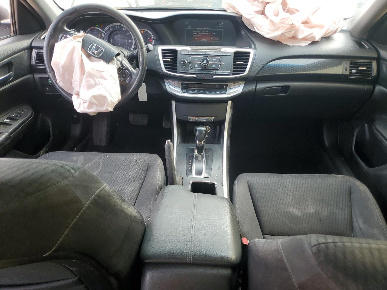 2013 Honda Accord - Image 8