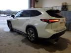 2021 Toyota Highlander Xle на продаже в Conway, AR - Front End