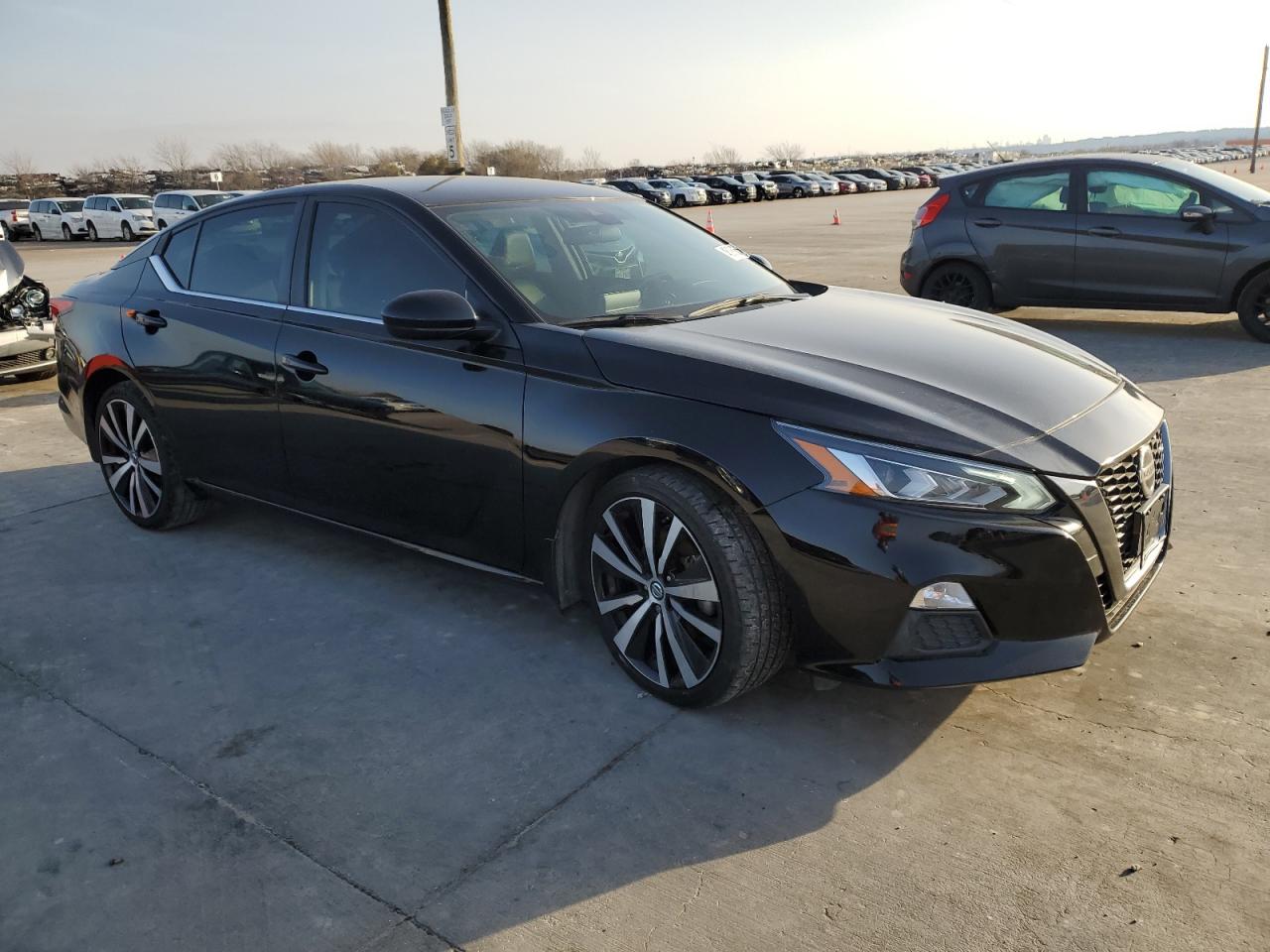 1N4BL4CV6LC157619 NISSAN ALTIMA 2020