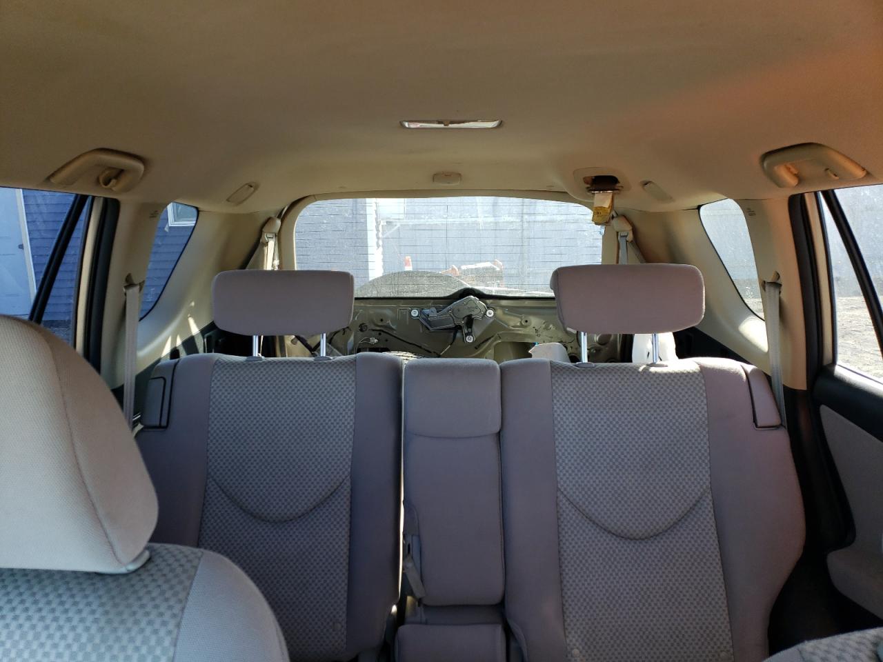 2008 Toyota RAV 4 - Image 10