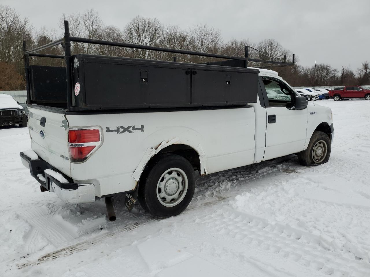 2010 Ford F-150 - Image 3
