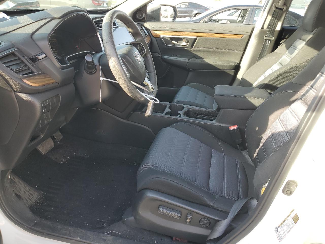 2017 Honda CR-V - Image 7