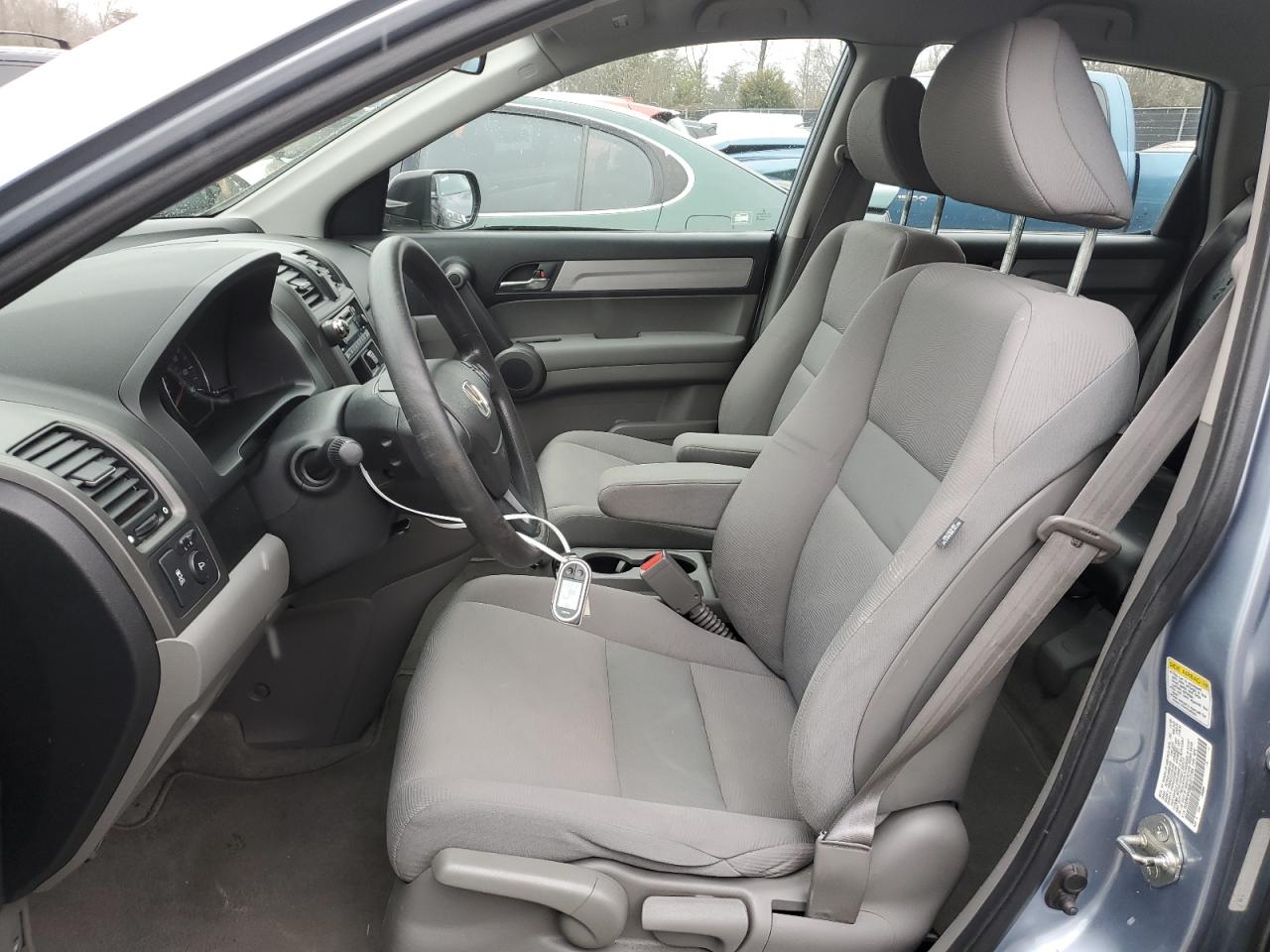 2010 Honda CR-V - Image 7