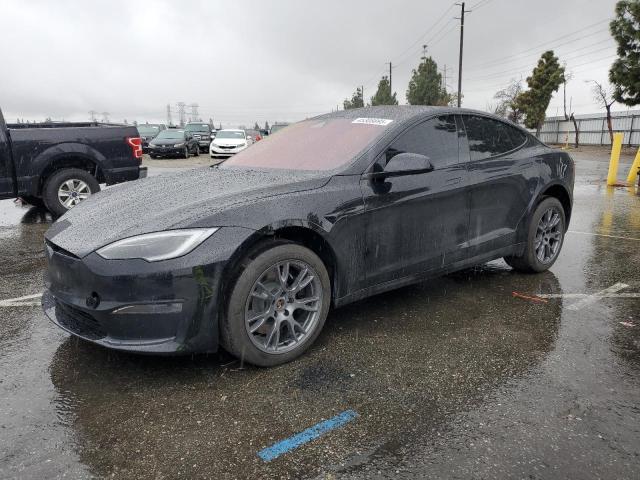 TESLA MODEL S – zdjęcie z aukcji, lot #45308895