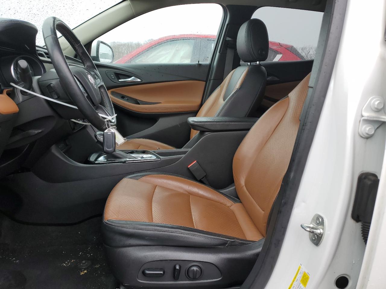2021 Buick Encore - Image 7