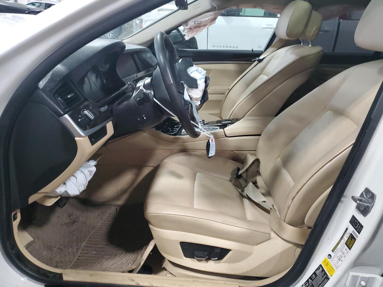2013 BMW 5er - Image 7