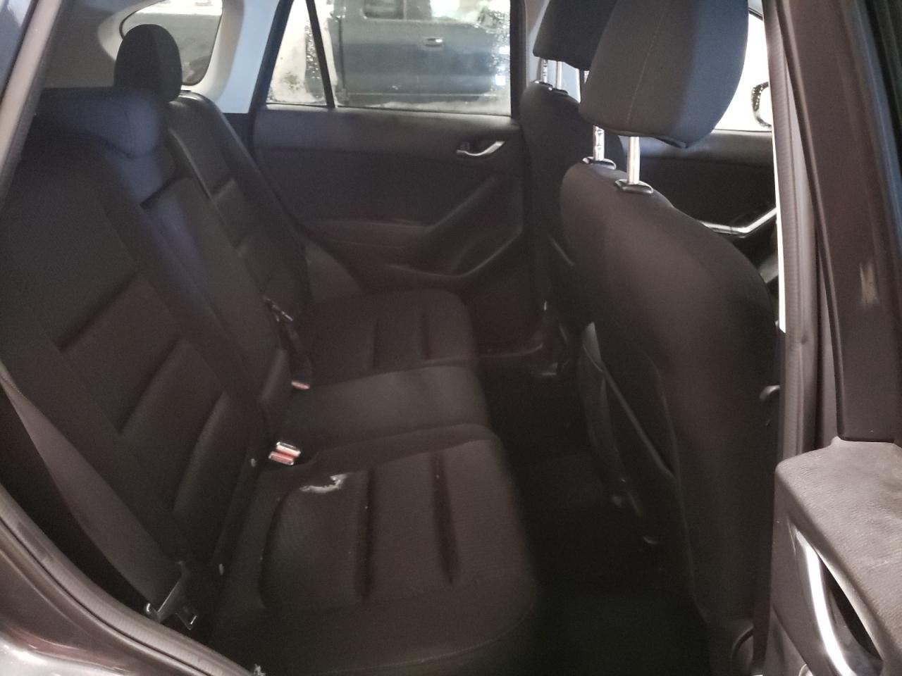 2014 Mazda CX-5 - Image 11