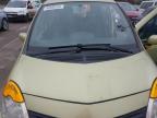 2005 RENAULT MODUS DYNA for sale at Copart SANDWICH