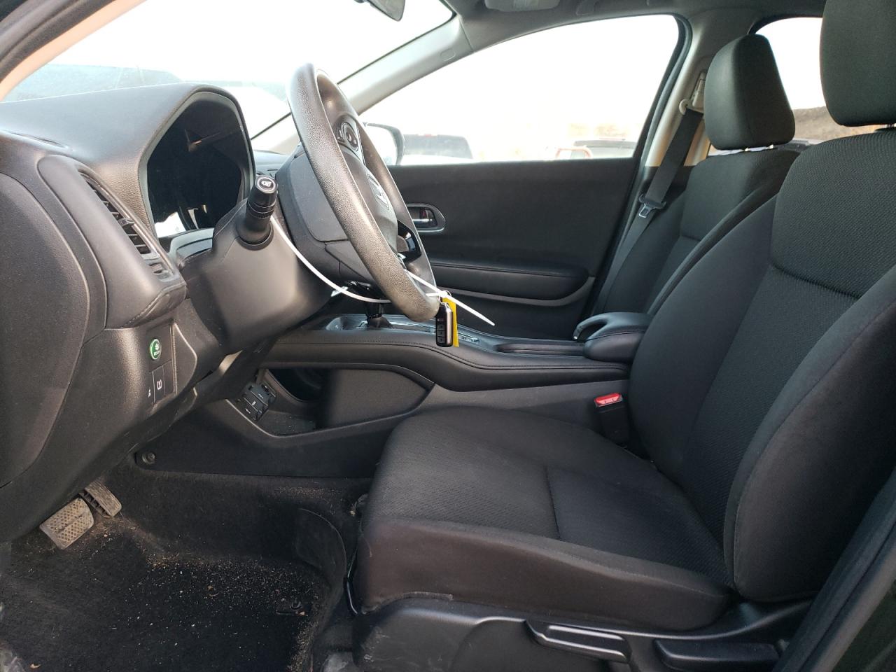 2016 Honda HR-V - Image 7