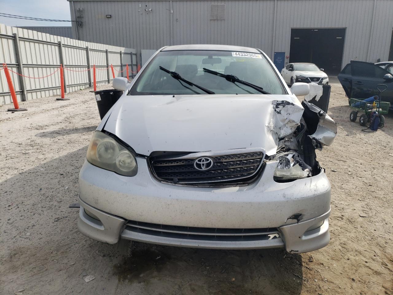 2007 Toyota Corolla - Image 5