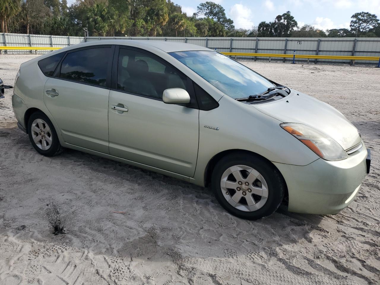 2009 Toyota Prius - Image 4