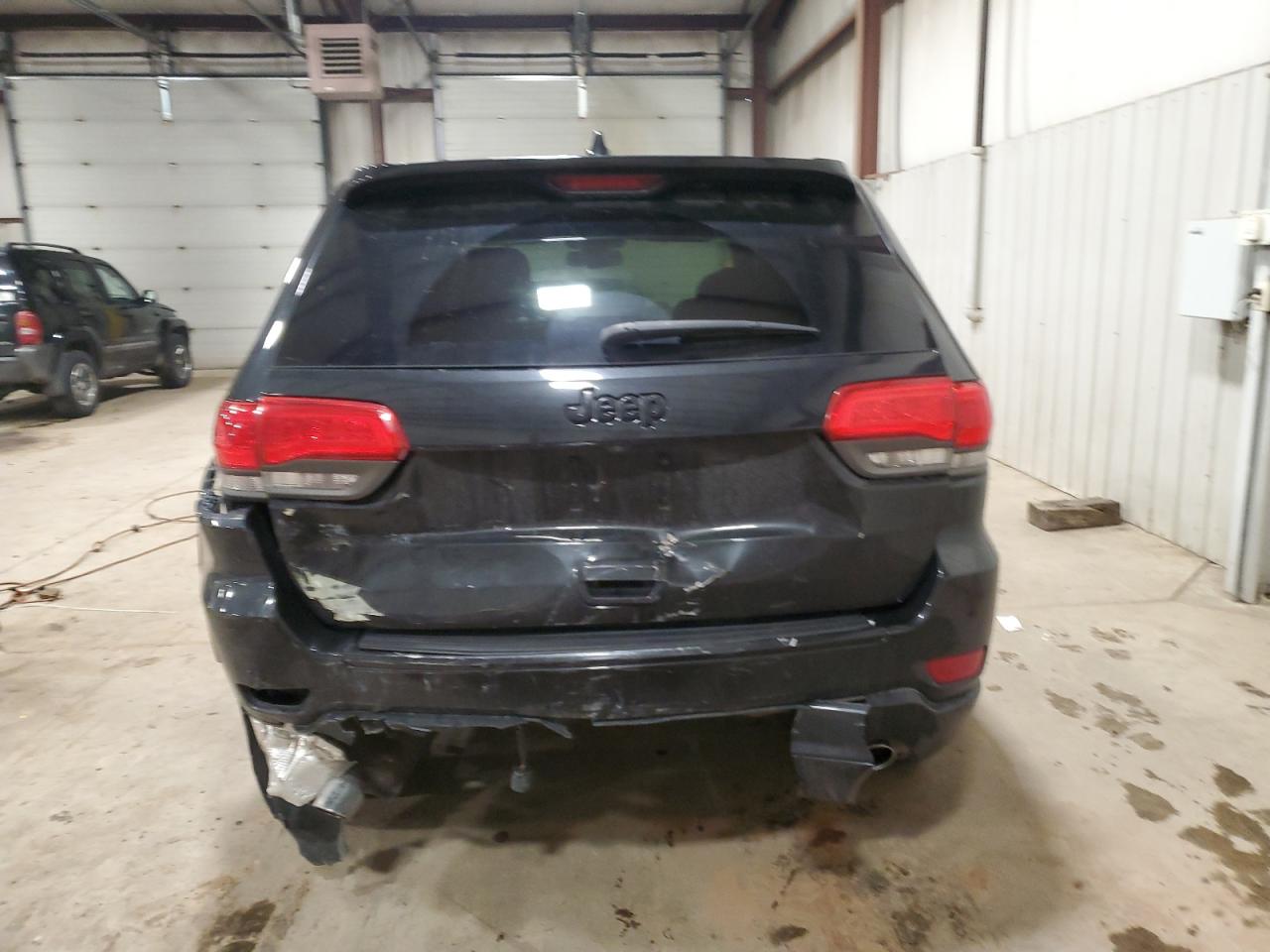 2014 Jeep Grand Cherokee - Image 6