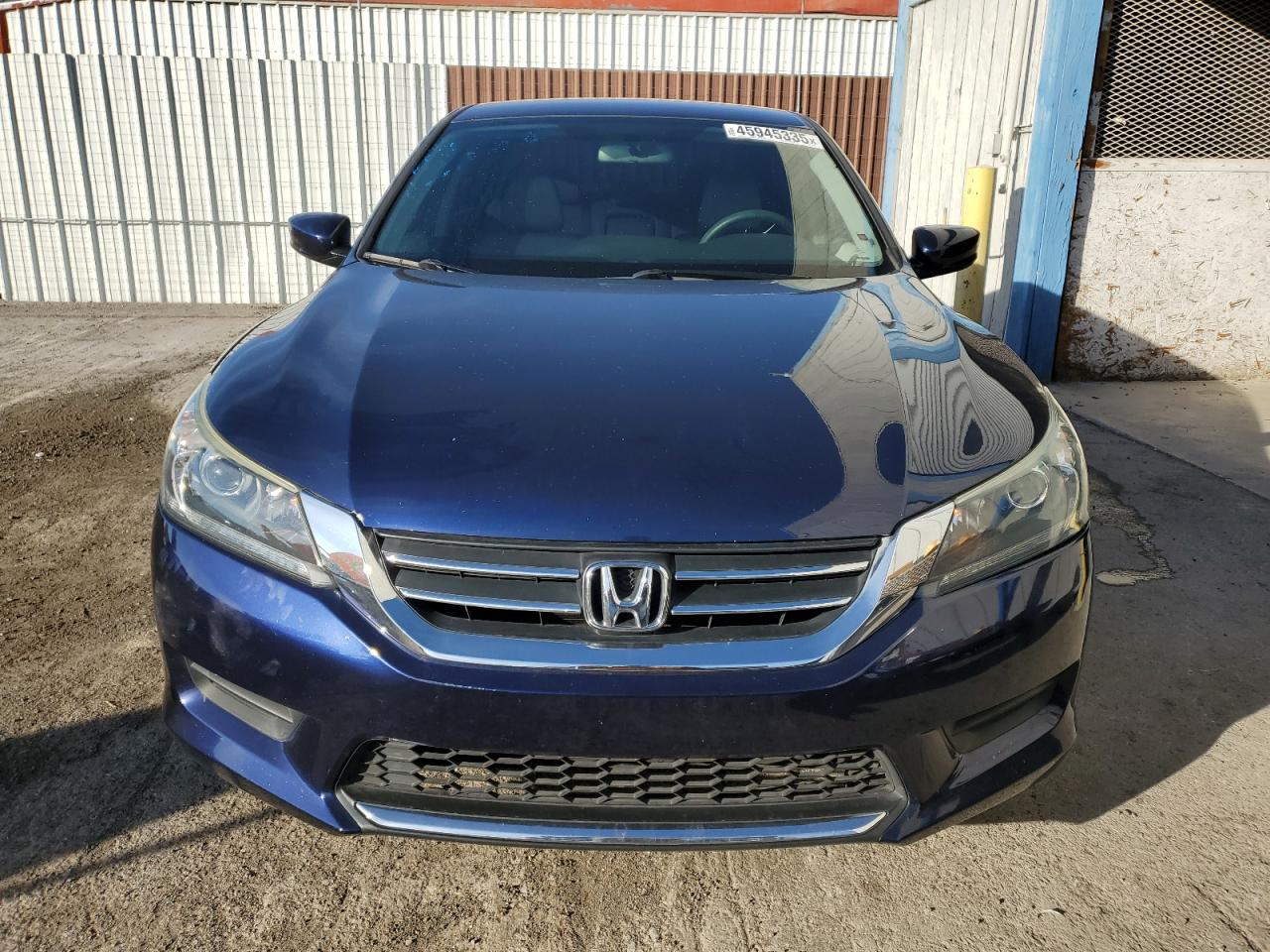 2015 Honda Accord - Image 5