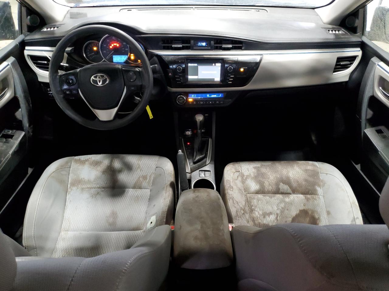 2016 Toyota Corolla - Image 8