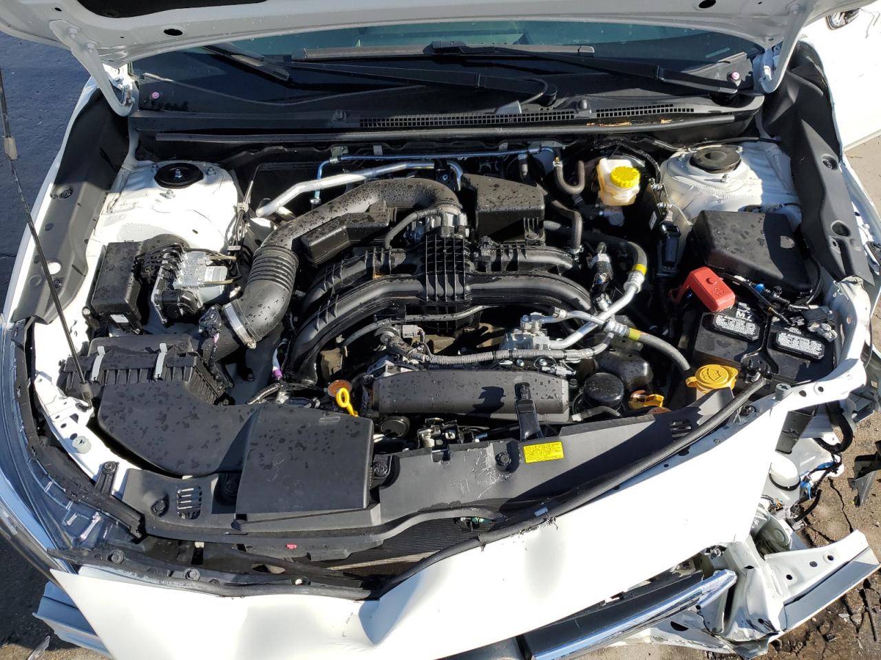 2022 Subaru Impreza - Image 11