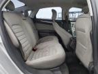 2015 Ford Fusion S for Sale in Columbus, OH - Front End