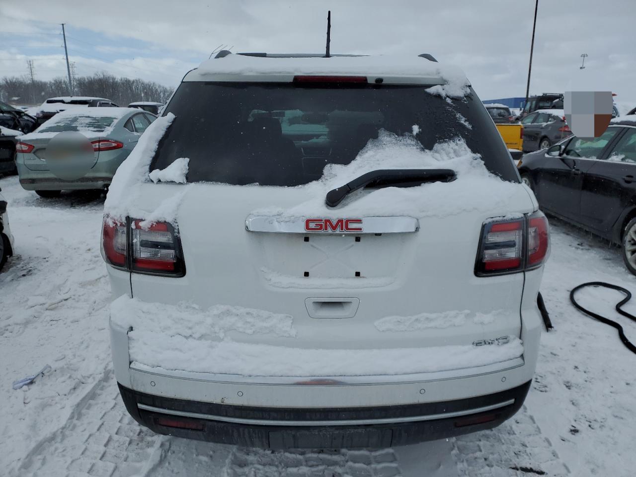 2016 GMC Acadia - Image 6