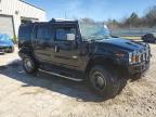 2004 Hummer H2  en Venta en Memphis, TN - Mechanical