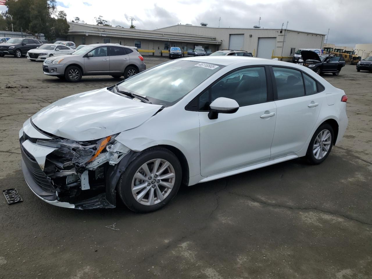 2024 Toyota Corolla - Image 1