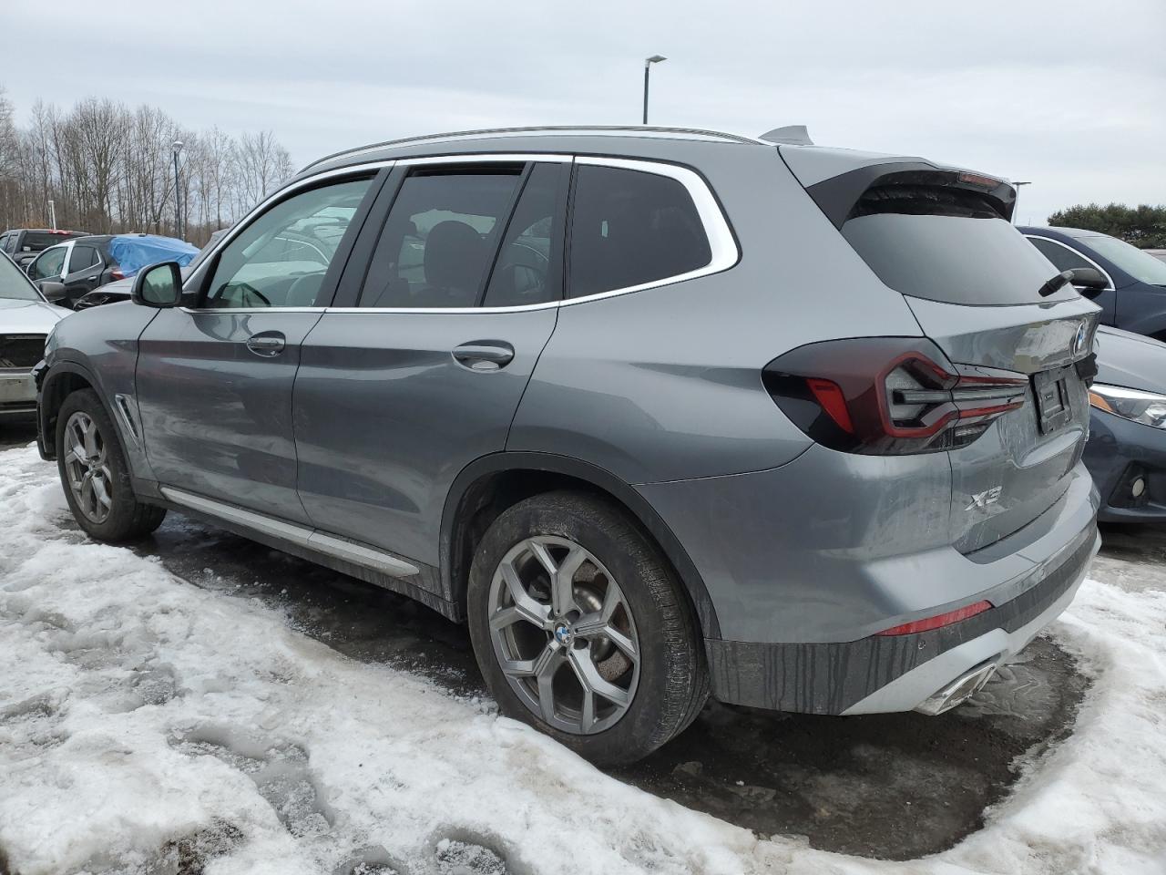 2024 BMW X3 - Image 2