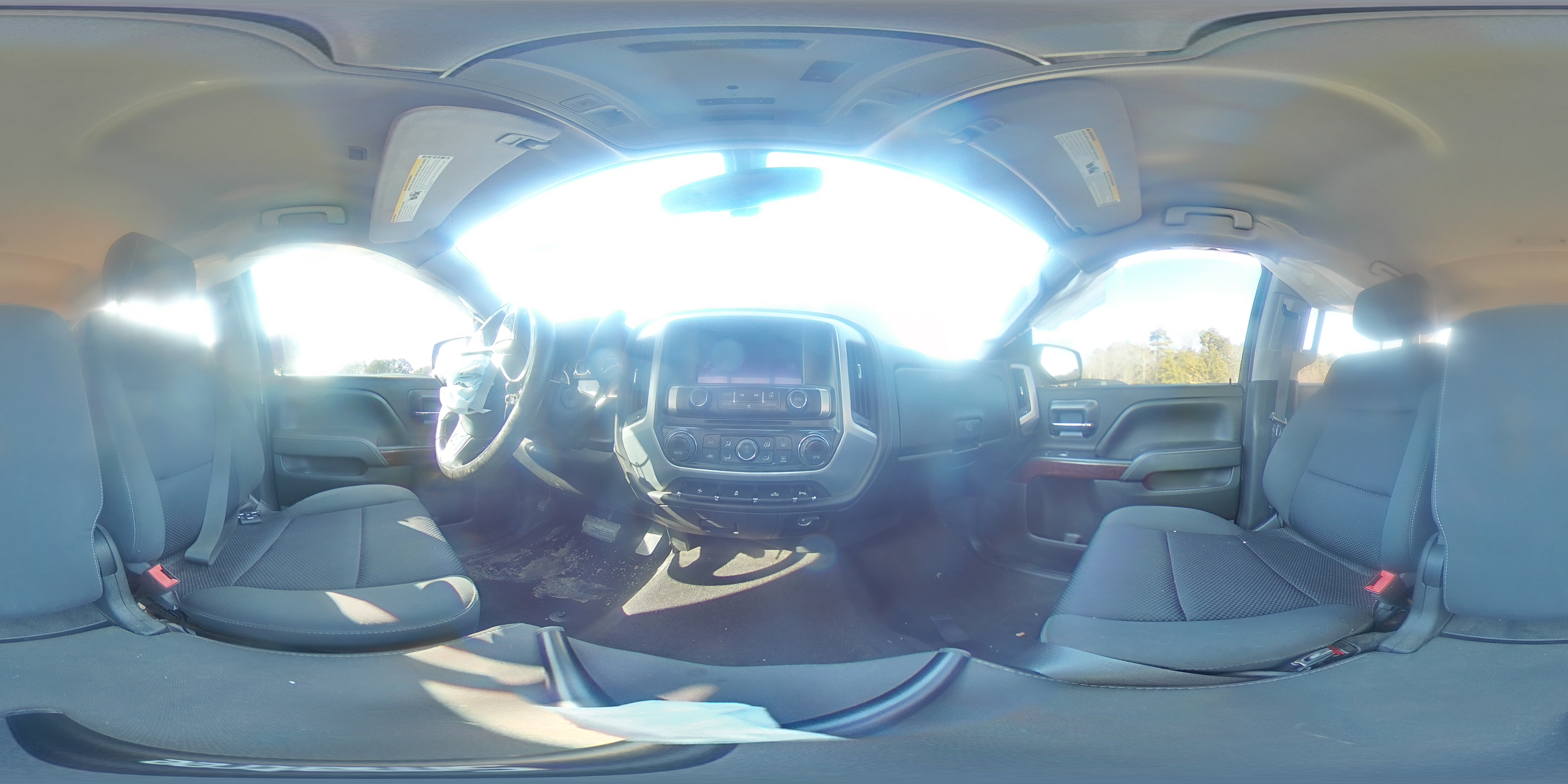 2015 GMC Sierra - Image 13