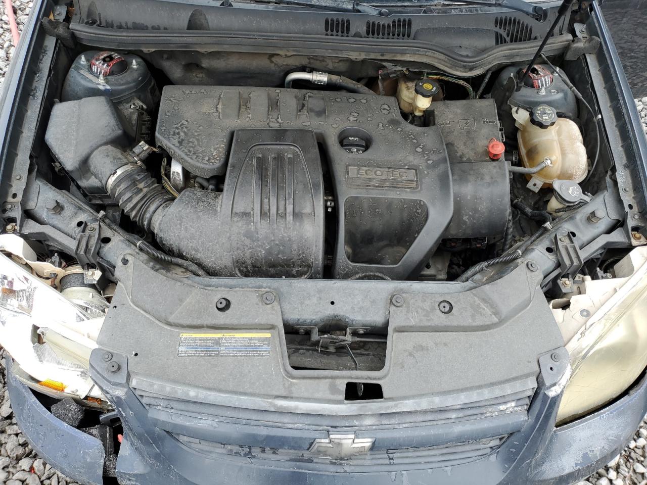 2008 Chevrolet Cobalt - Image 11