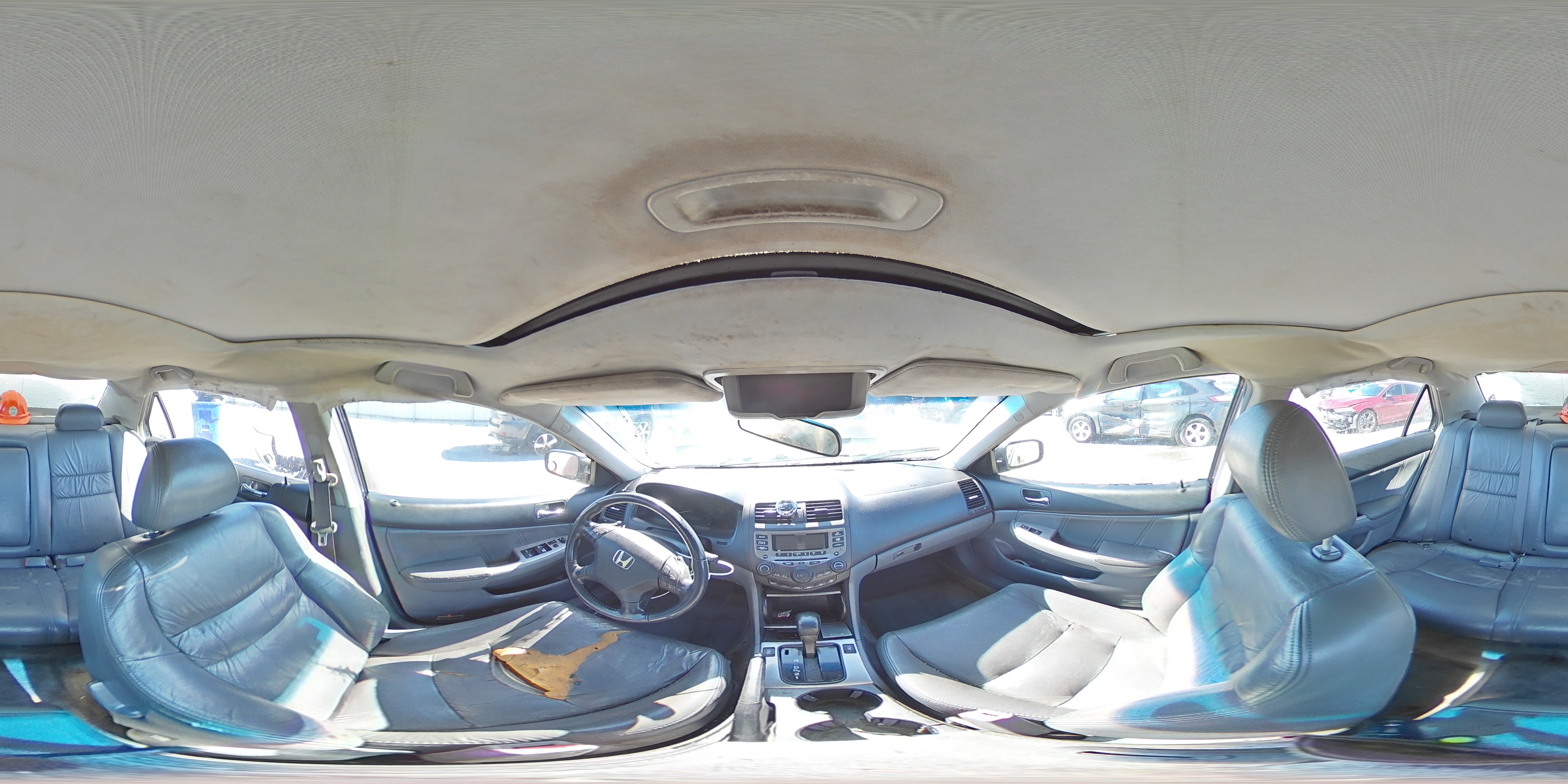 2006 Honda Accord - Image 13