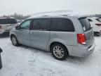 2013 DODGE GRAND CARAVAN SE for sale at Copart ON - COOKSTOWN