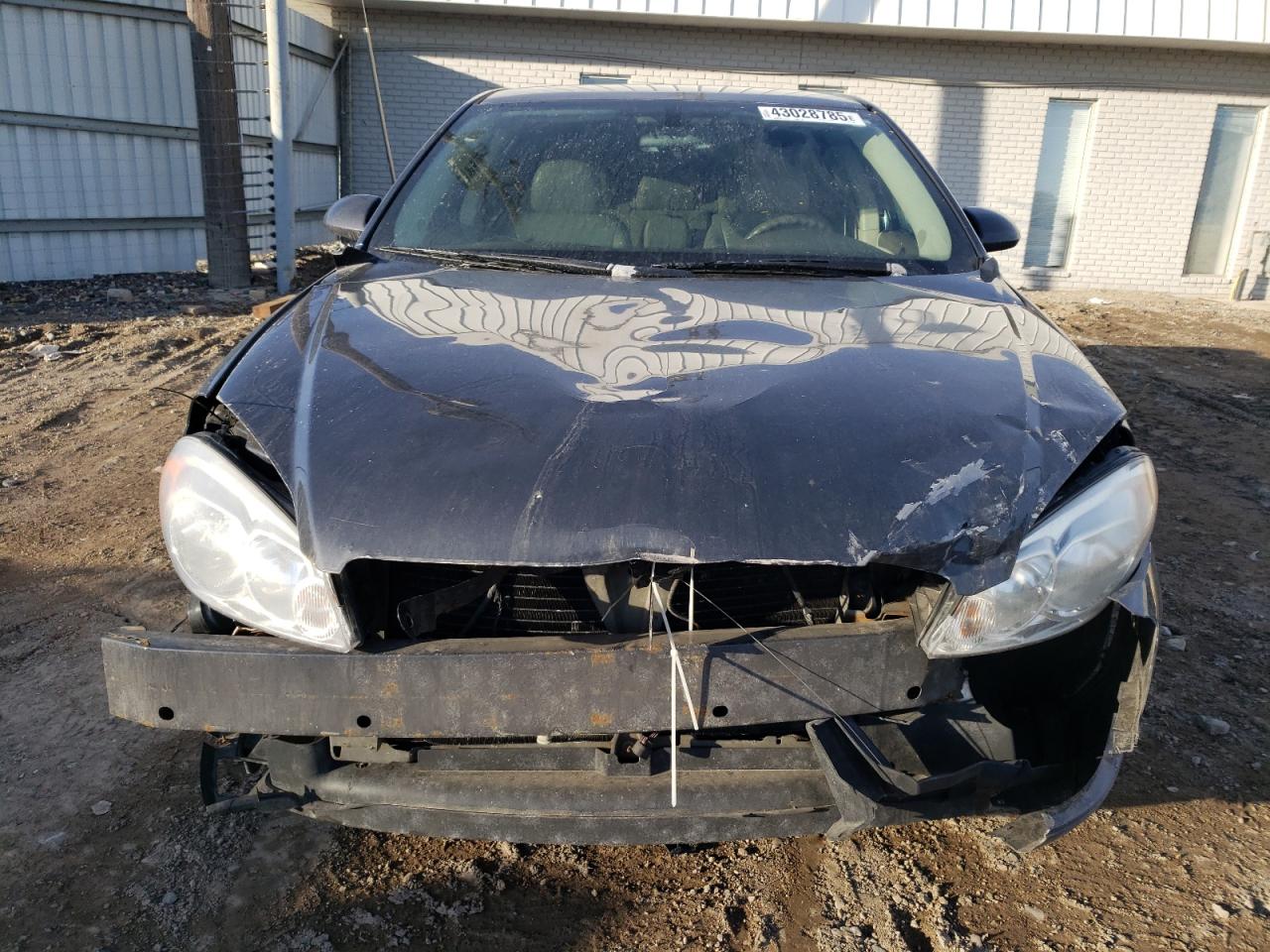 2008 Chevrolet Impala - Image 5