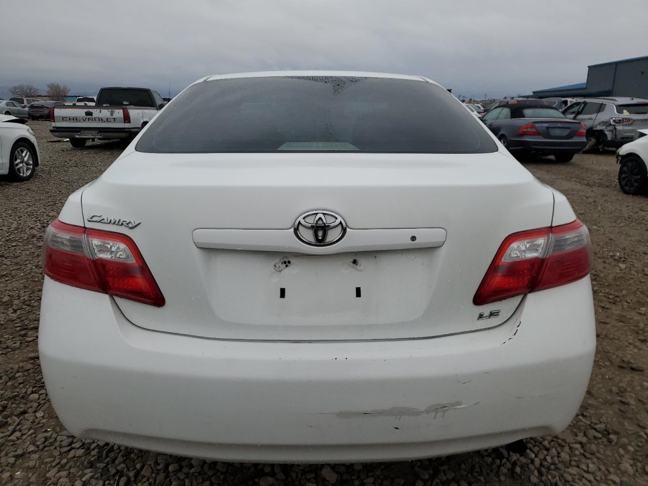 2009 Toyota Camry - Image 6