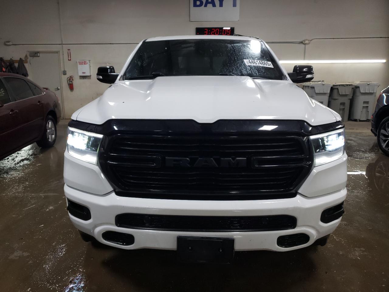 2021 RAM 1500 - Image 5