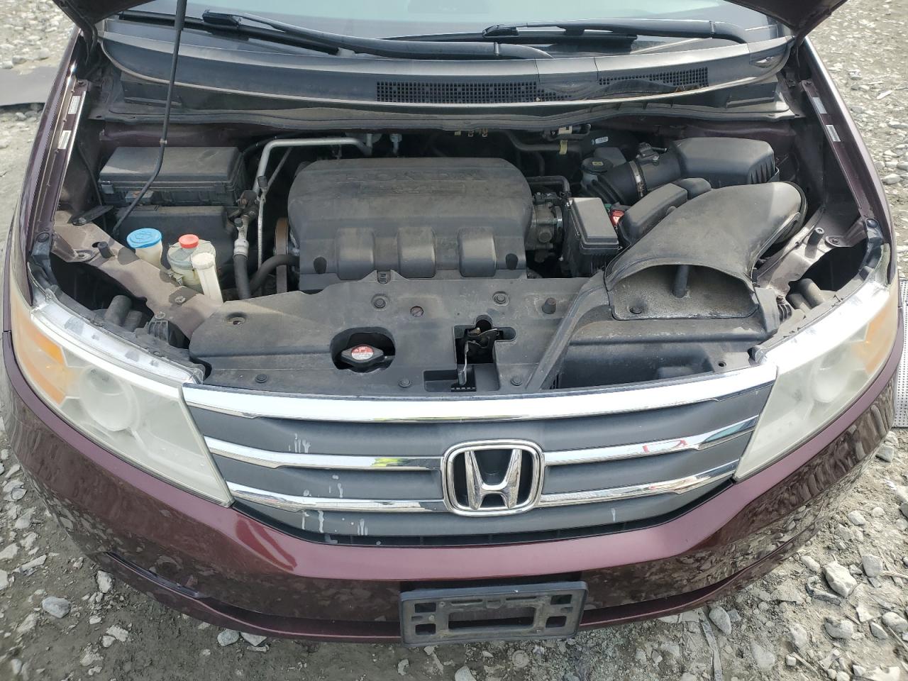 2011 Honda Odyssey - Image 13