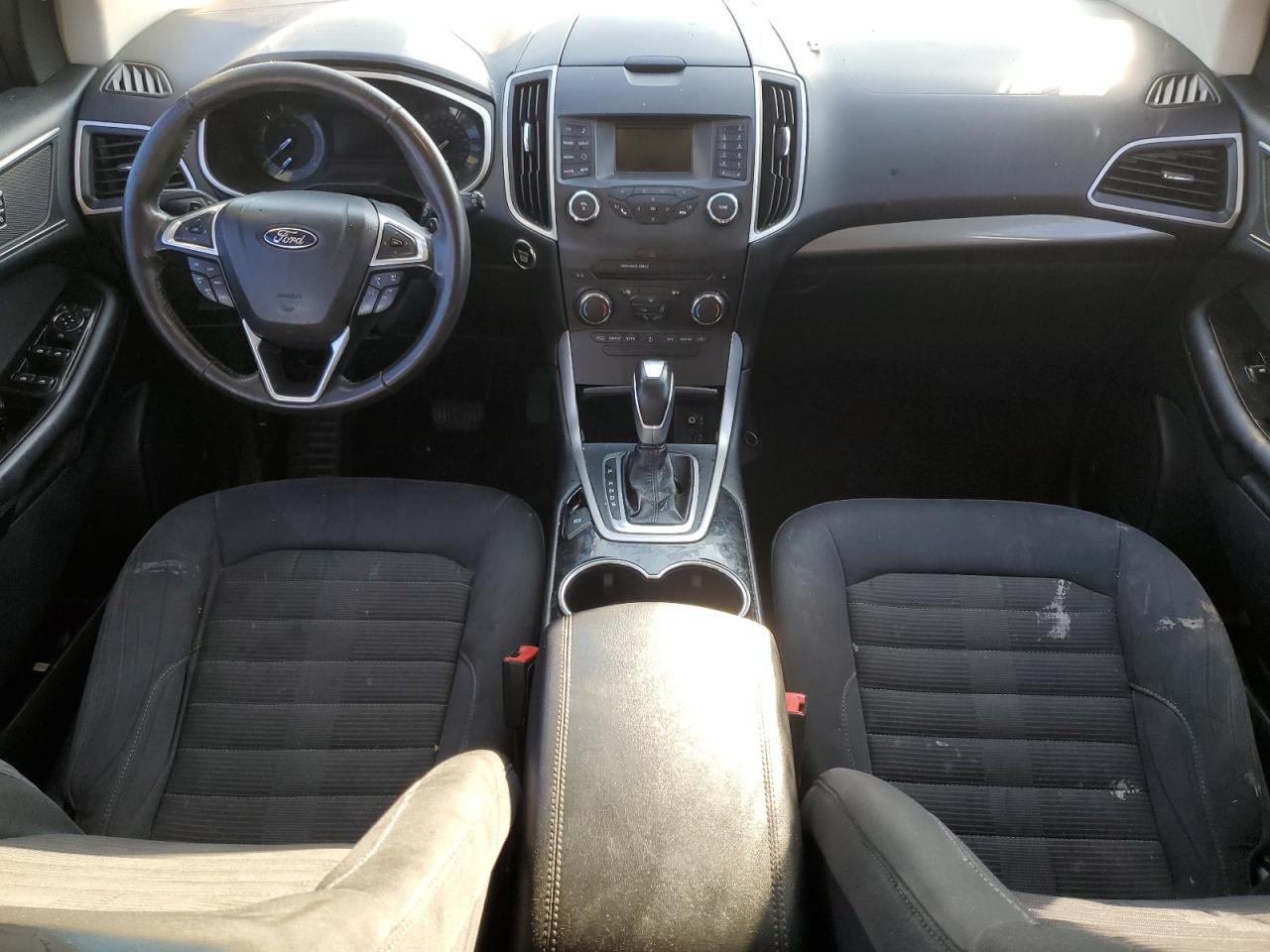 2015 Ford Edge - Image 8