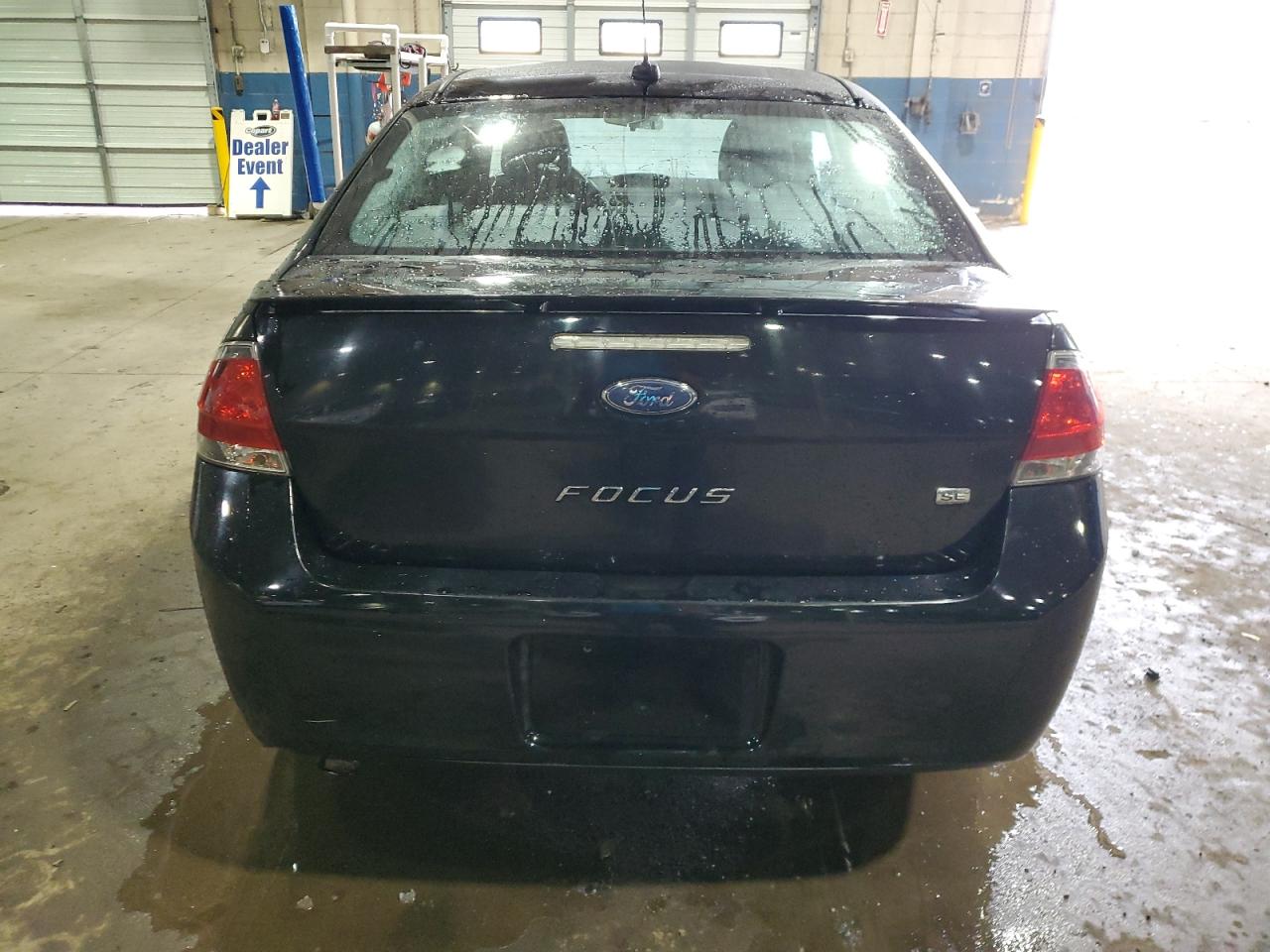 2010 Ford Focus - Image 6