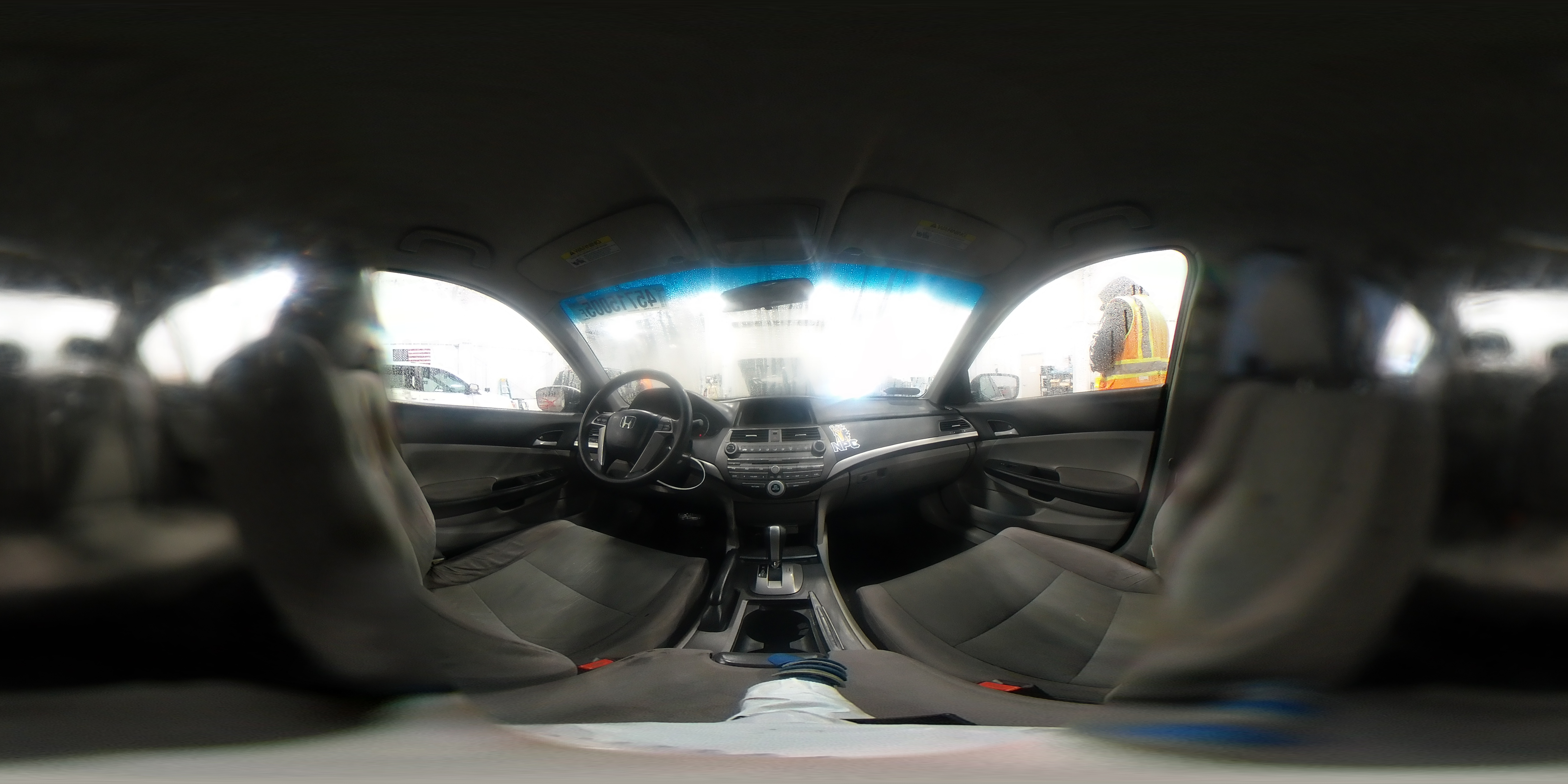 2012 Honda Accord - Image 14