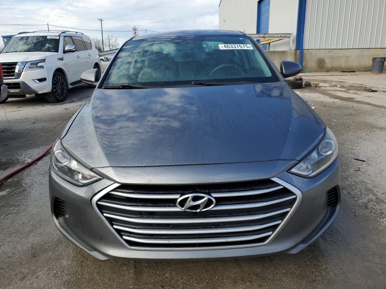 2018 Hyundai Elantra - Image 5