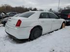 2016 Chrysler 300 Limited продається в East Granby, CT - All Over