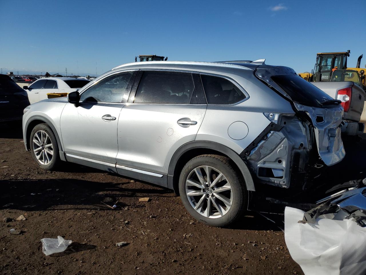 2019 Mazda CX-9 - Image 2