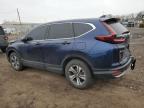 2020 Honda Cr-V Lx for Sale in Chalfont, PA - Front End