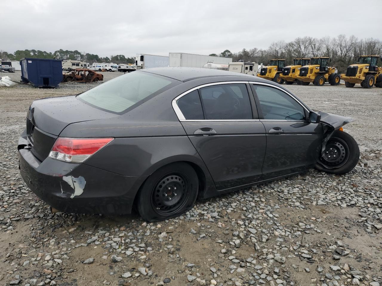 2009 Honda Accord - Image 3