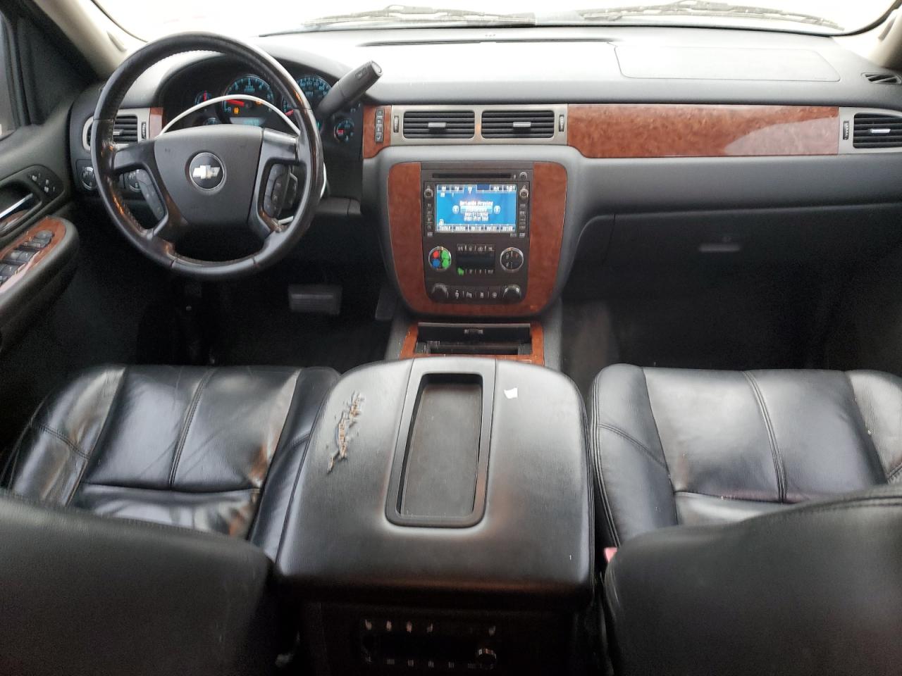 2008 Chevrolet Tahoe - Image 8