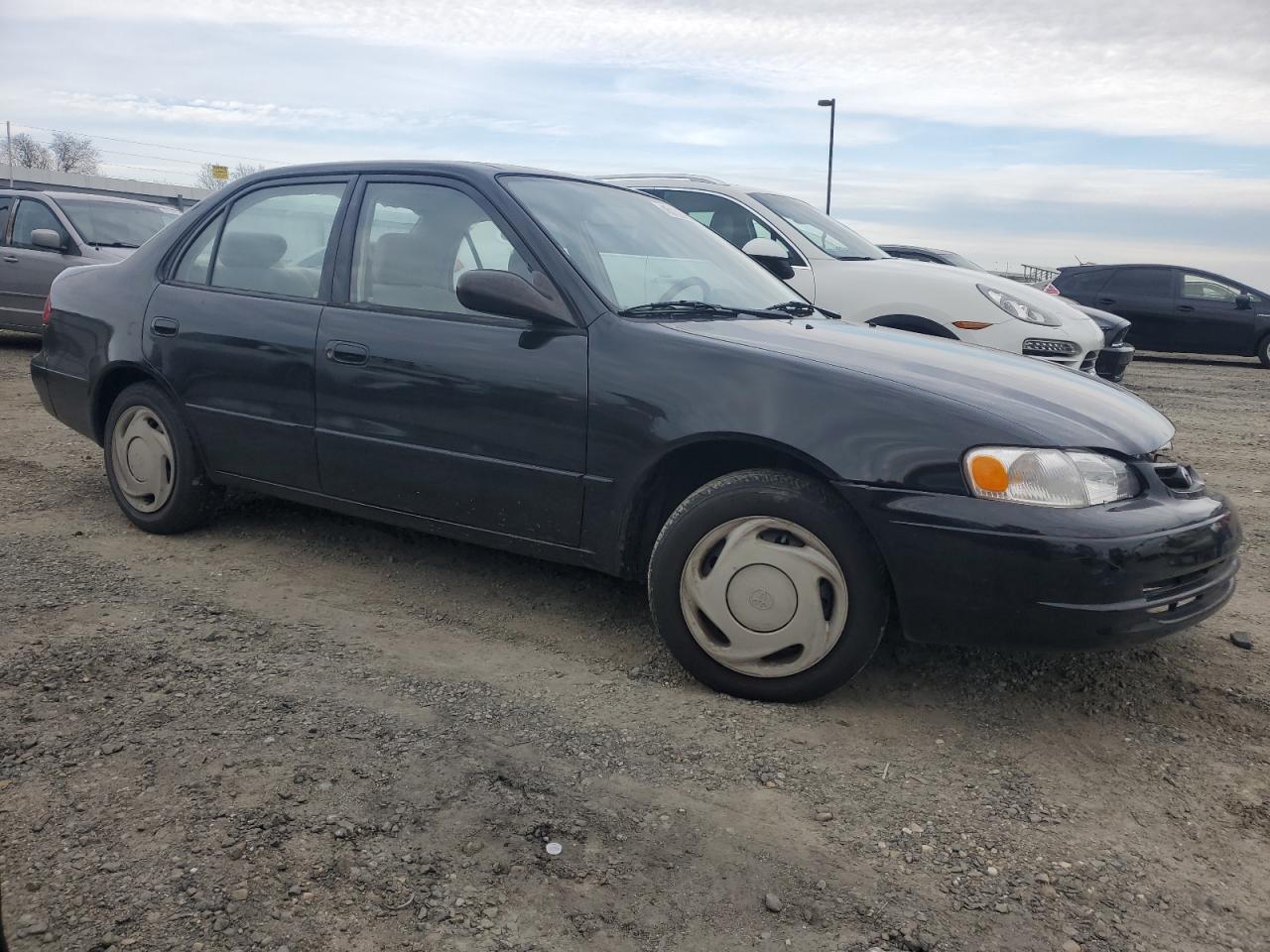 1999 Toyota Corolla - Image 4